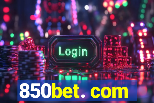 850bet. com